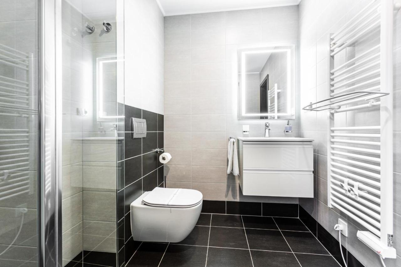Apartmány Na Výhledech Loučná pod Klínovcem Exterior foto