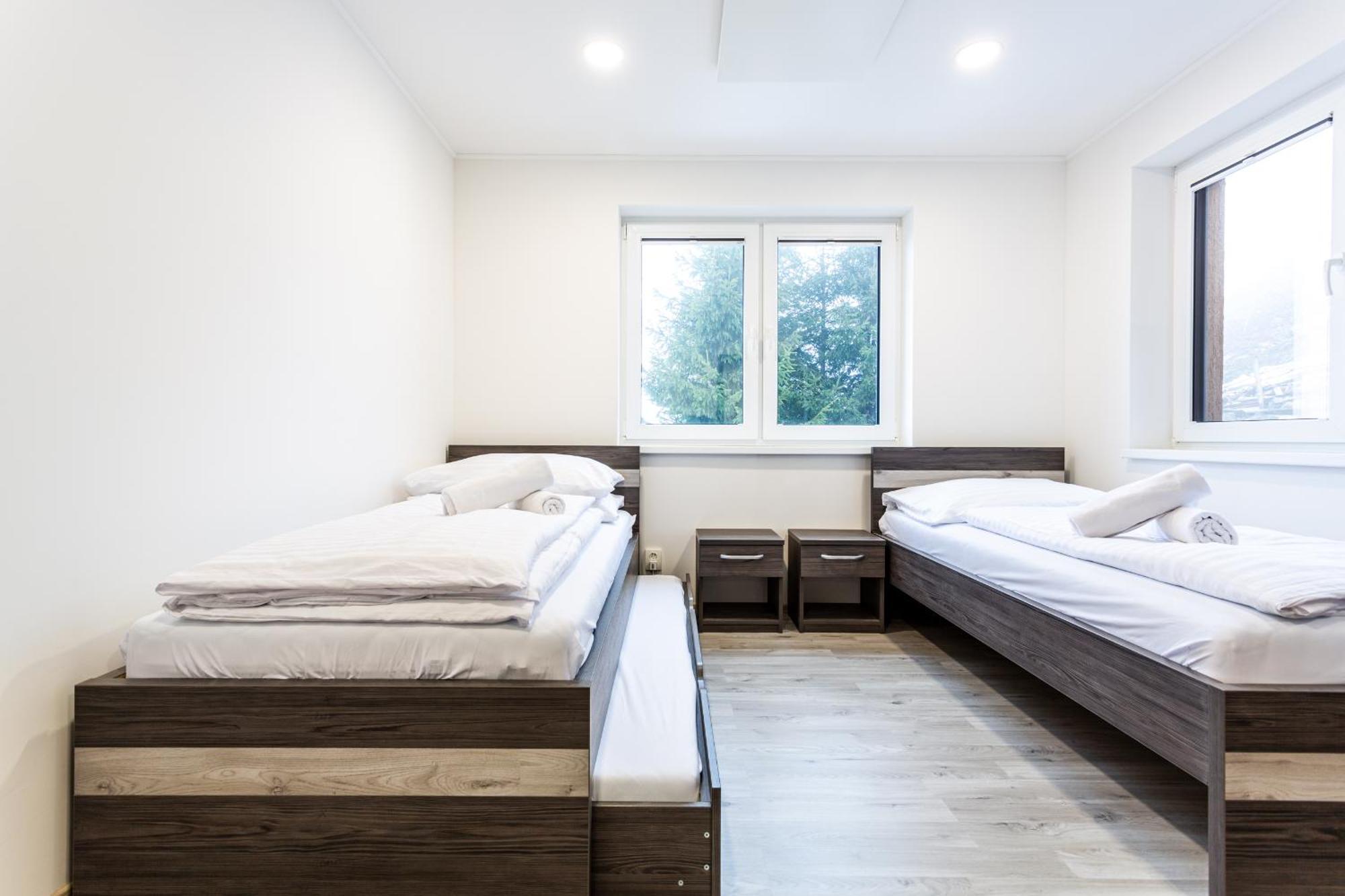 Apartmány Na Výhledech Loučná pod Klínovcem Habitación foto